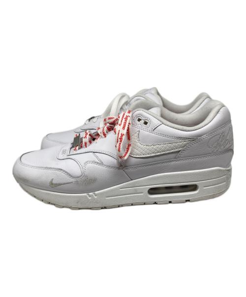 NIKE（ナイキ）NIKE (ナイキ) Supreme (シュプリーム) Air Max 1 '87 SP 