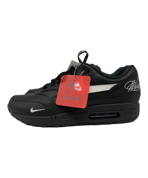 NIKE（ナイキ）NIKE (ナイキ) Supreme (シュプリーム) Air Max 1 '87 SP 
