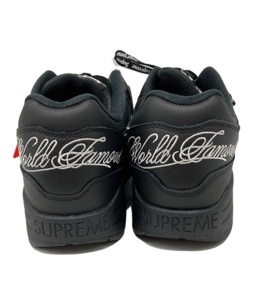 NIKE（ナイキ）NIKE (ナイキ) Supreme (シュプリーム) Air Max 1 '87 SP 