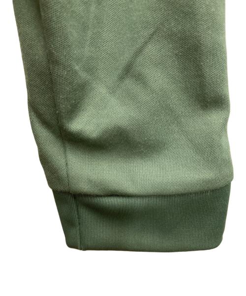 adidas（アディダス）adidas (アディダス) BECKENBAUER TRACK TOP グリーン サイズ:Mの古着・服飾アイテム