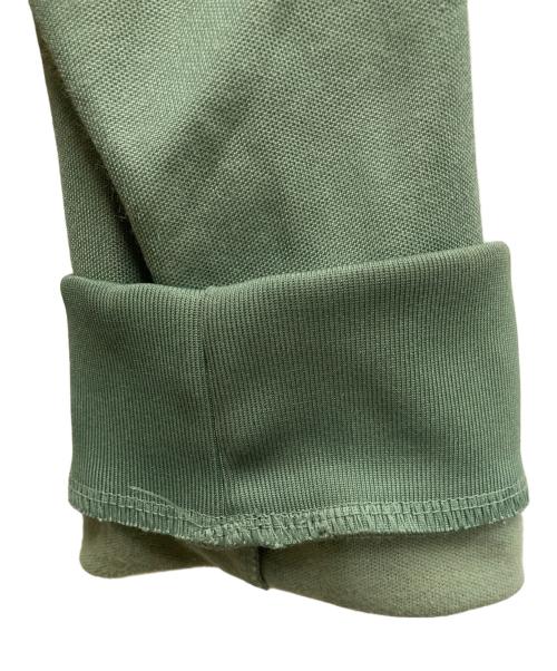 adidas（アディダス）adidas (アディダス) BECKENBAUER TRACK TOP グリーン サイズ:Mの古着・服飾アイテム