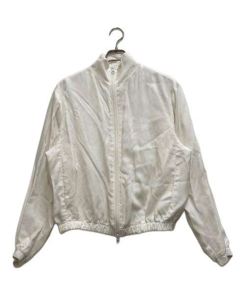 gabriela coll garments（ガブリエラコールガーメンツ）gabriela coll garments (ガブリエラコールガーメンツ) DOUBLE JACKET ホワイト サイズ:1の古着・服飾アイテム