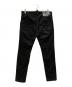 DSQUARED2 (ディースクエアード) Black Skater Jeans ブラック サイズ:50：12000円