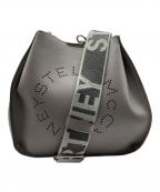 STELLA McCARTNEYステラマッカートニー）の古着「MINI CROSSBODY」｜グレ