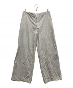 中古・古着通販】KOOKYZOO (クーキーズー) JUVENILE DENIM PANTS WW2