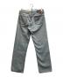 LEVI'S (リーバイス) 80s 501デニムパンツ スカイブルー サイズ:不明：6000円