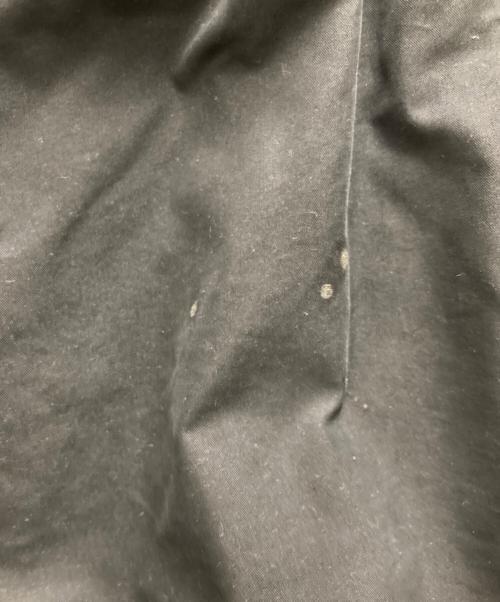 FOG ESSENTIALS（フィアオブゴッド エッセンシャル）FOG ESSENTIALS (フィアオブゴッド エッセンシャル) RELAXED TROUSER ブラック サイズ:Lの古着・服飾アイテム