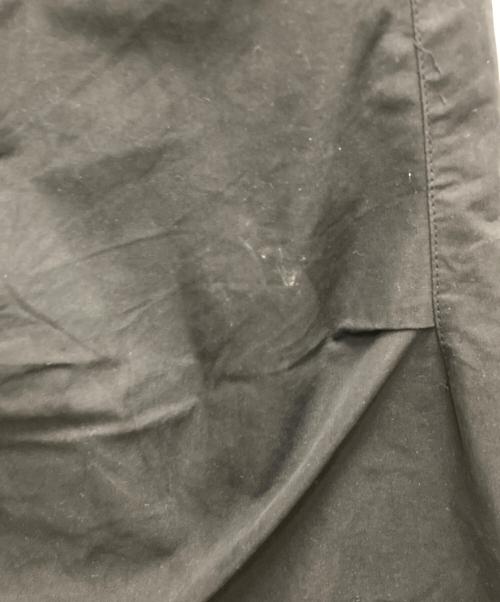 FOG ESSENTIALS（フィアオブゴッド エッセンシャル）FOG ESSENTIALS (フィアオブゴッド エッセンシャル) RELAXED TROUSER ブラック サイズ:Lの古着・服飾アイテム