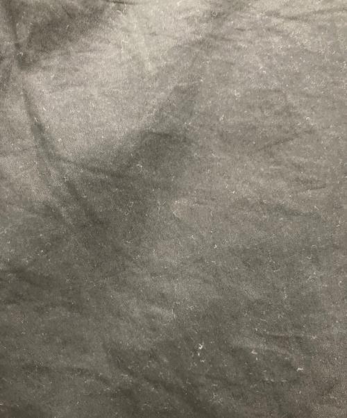 FOG ESSENTIALS（フィアオブゴッド エッセンシャル）FOG ESSENTIALS (フィアオブゴッド エッセンシャル) RELAXED TROUSER ブラック サイズ:Lの古着・服飾アイテム