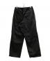FOG ESSENTIALS (フィアオブゴッド エッセンシャル) RELAXED TROUSER ブラック サイズ:L：8000円