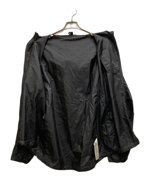 Patagonia（パタゴニア）Patagonia (パタゴニア) Houdini Jkt ブラック サイズ:Mの古着・服飾アイテム