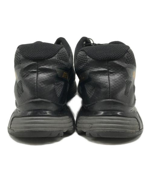SALOMON（サロモン）SALOMON (サロモン) XT-PATHWAY GORE-TEX ブラック サイズ:US 10 1/2の古着・服飾アイテム