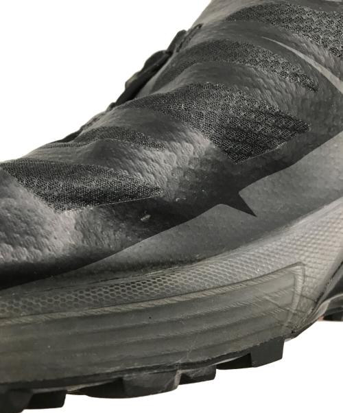 SALOMON（サロモン）SALOMON (サロモン) XT-PATHWAY GORE-TEX ブラック サイズ:US 10 1/2の古着・服飾アイテム