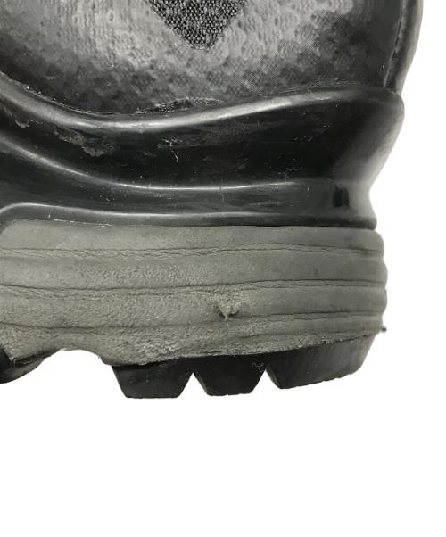 SALOMON（サロモン）SALOMON (サロモン) XT-PATHWAY GORE-TEX ブラック サイズ:US 10 1/2の古着・服飾アイテム