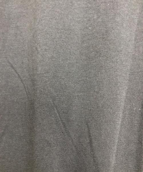 COMME des GARCONS SHIRT（コムデギャルソンシャツ）COMME des GARCONS SHIRT (コムデギャルソンシャツ) フューチュラグラフィックTシャツ ブラック サイズ:Xの古着・服飾アイテム