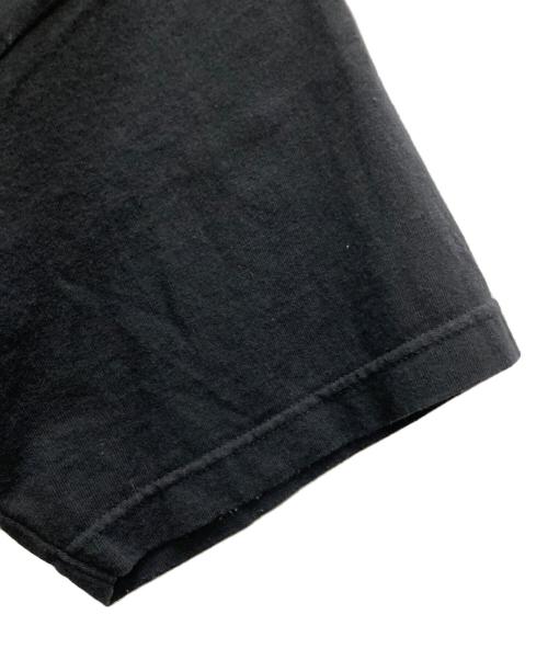 WTAPS（ダブルタップス）WTAPS (ダブルタップス) SNEAK TEE ブラック サイズ:2の古着・服飾アイテム