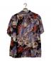 Sun Surf (サンサーフ) 地獄の百虎レーヨンアロハシャツ ブルー サイズ:L：36000円