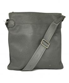 LOUIS VUITTON（ルイ ヴィトン）の古着「イガ サシャ ショルダーバッグ」