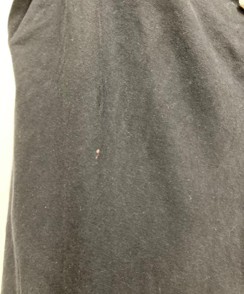 RICK OWENS（リックオウエンス）RICK OWENS (リックオウエンス) Prisoner Sweatpants ブラック サイズ:Sの古着・服飾アイテム