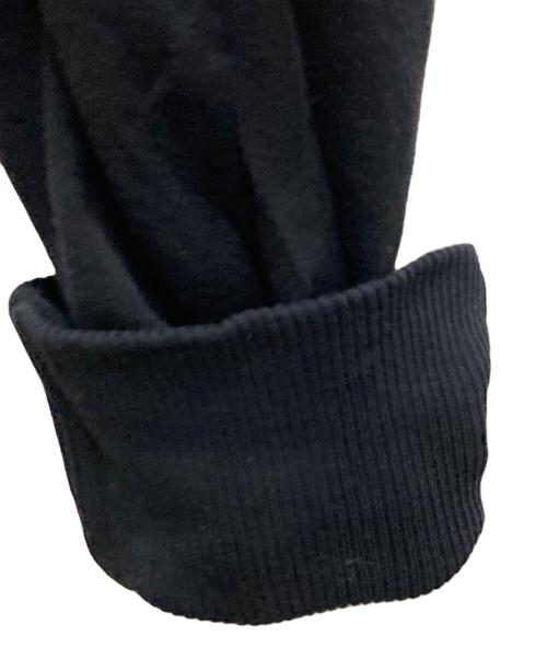 RICK OWENS（リックオウエンス）RICK OWENS (リックオウエンス) Prisoner Sweatpants ブラック サイズ:Sの古着・服飾アイテム