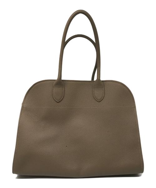 JISTORY（ジストリー）JISTORY (ジストリー) SIDE BELT BOSTON BAG ブラウンの古着・服飾アイテム