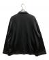 Needles (ニードルズ) Stand Collar Jacket ブラック サイズ:XL：15000円
