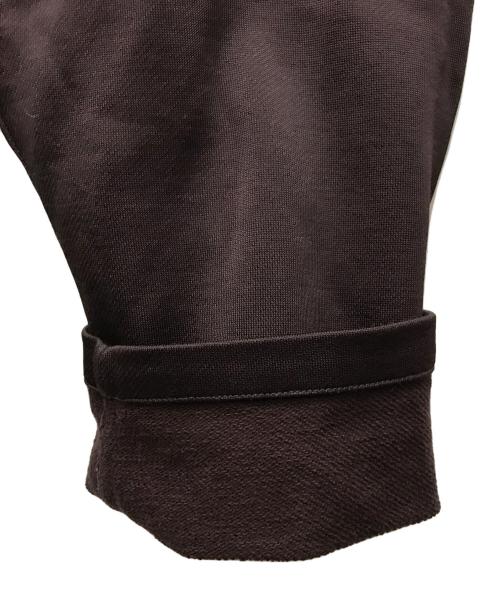 Needles（ニードルズ）Needles (ニードルズ) Stand Collar Jacket パープル サイズ:XLの古着・服飾アイテム