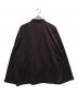Needles (ニードルズ) Stand Collar Jacket パープル サイズ:XL：15000円