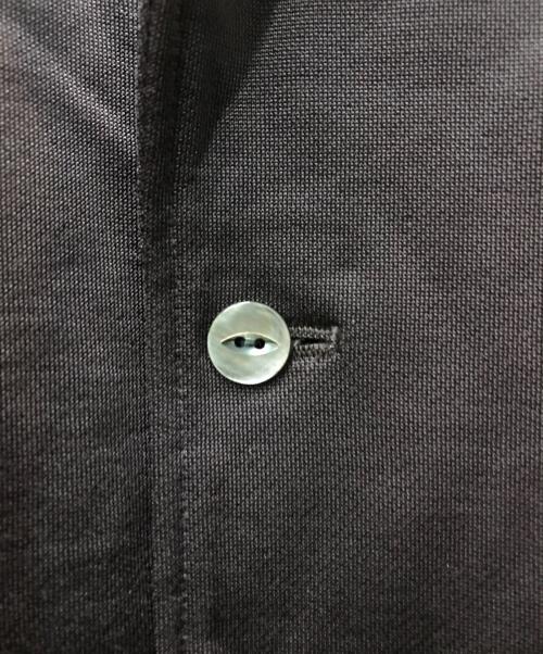 Needles（ニードルズ）Needles (ニードルズ) Easy Jacket C PE Bright Jersey パープル サイズ:Ｌの古着・服飾アイテム