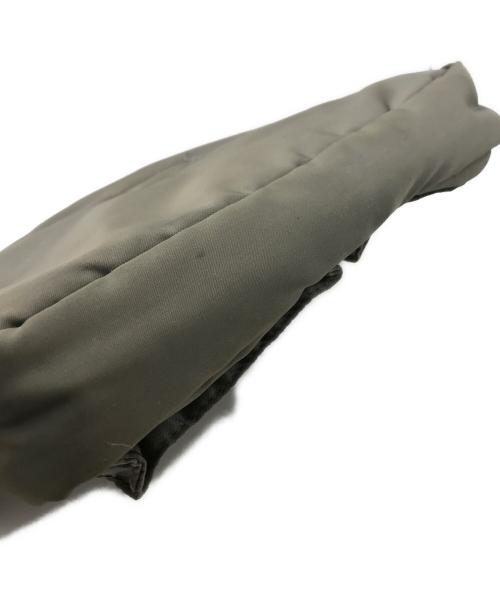 PORTER（ポーター）PORTER (ポーター) WAIST BAG カーキの古着・服飾アイテム