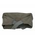 PORTER (ポーター) WAIST BAG カーキ：8000円