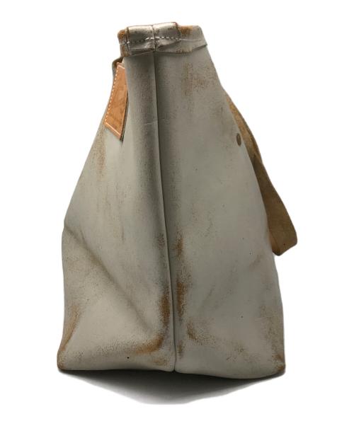 THE SUPERIOR LABOR（シュペリオールレイバー）THE SUPERIOR LABOR (シュペリオールレイバー) トートバッグ グレーの古着・服飾アイテム