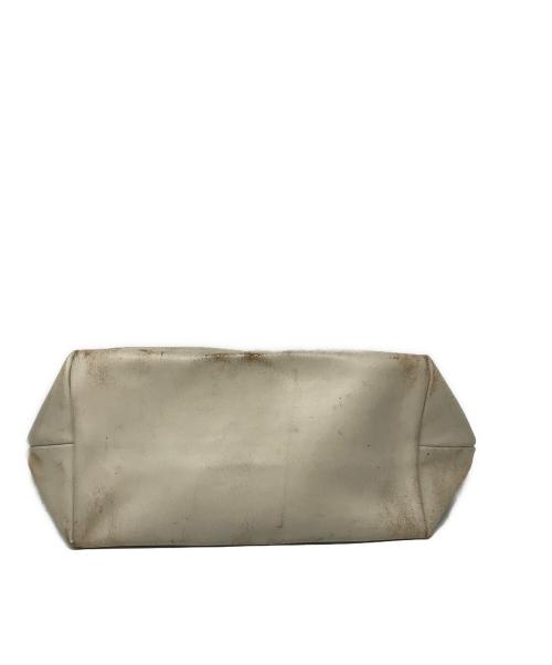 THE SUPERIOR LABOR（シュペリオールレイバー）THE SUPERIOR LABOR (シュペリオールレイバー) トートバッグ グレーの古着・服飾アイテム