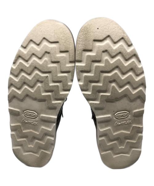 GRENSON（グレンソン）GRENSON (グレンソン) カントリーブーツ ブラウン サイズ:9の古着・服飾アイテム