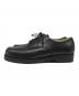 foot the coacher (フットザコーチャー) GERMAN SHOE SIMPLICITY HARDNESS 50 SOLE ブラック サイズ:8 1/2：18000円