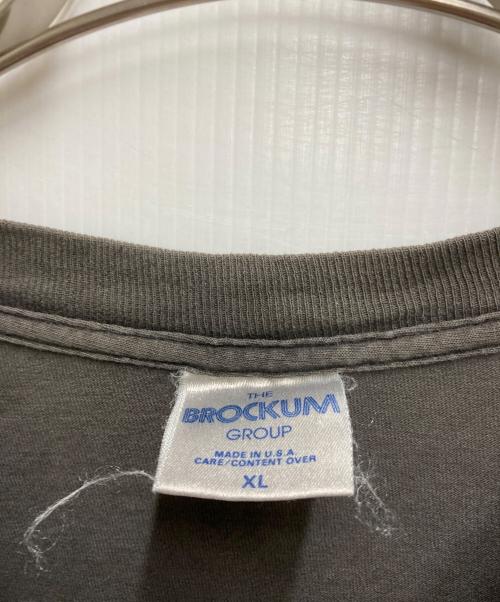 AC/DC（エーシー・ディーシー）AC/DC (エーシー・ディーシー) 90's THE RAZORS EDGE TOUR Tee ブラック サイズ:XLの古着・服飾アイテム