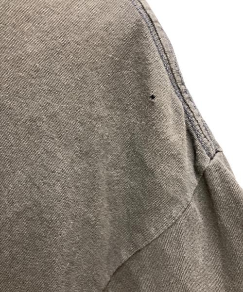 AC/DC（エーシー・ディーシー）AC/DC (エーシー・ディーシー) 90's THE RAZORS EDGE TOUR Tee ブラック サイズ:XLの古着・服飾アイテム