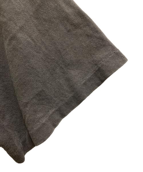 AC/DC（エーシー・ディーシー）AC/DC (エーシー・ディーシー) 90's THE RAZORS EDGE TOUR Tee ブラック サイズ:XLの古着・服飾アイテム