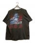 AC/DC (エーシー・ディーシー) 90's THE RAZORS EDGE TOUR Tee ブラック サイズ:XL：23000円