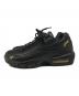 NIKE (ナイキ) Air Max 95 Corteiz Honey Black ブラック×イエロー サイズ:US 10：30000円