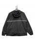 stussy (ステューシー) CONTRAST RIPSTOP ANORAK ブラック サイズ:M：8000円