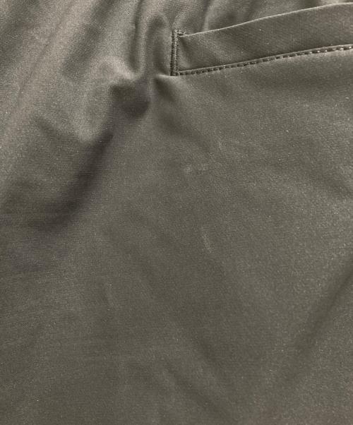 CRONOS（クロノス）CRONOS (クロノス) Athleisure Cargo Pants ブラック サイズ:XXLの古着・服飾アイテム