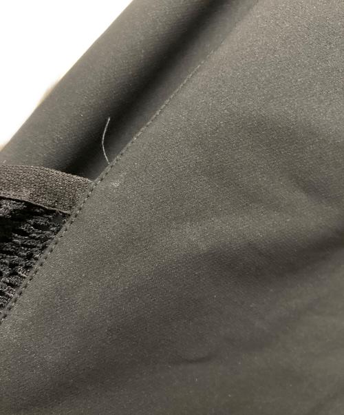 CRONOS（クロノス）CRONOS (クロノス) Athleisure Cargo Pants ブラック サイズ:XXLの古着・服飾アイテム