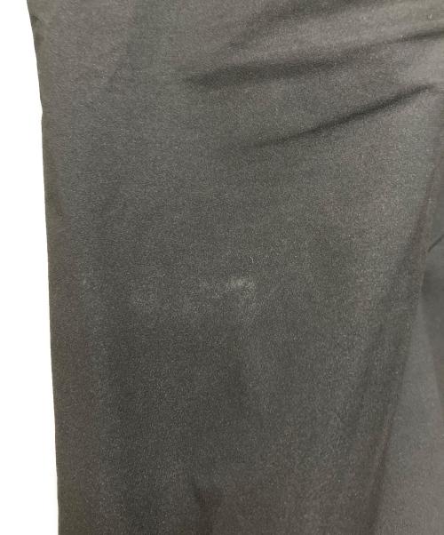 CRONOS（クロノス）CRONOS (クロノス) Athleisure Cargo Pants ブラック サイズ:XXLの古着・服飾アイテム