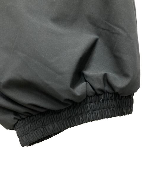 CRONOS（クロノス）CRONOS (クロノス) Athleisure Cargo Pants ブラック サイズ:XXLの古着・服飾アイテム