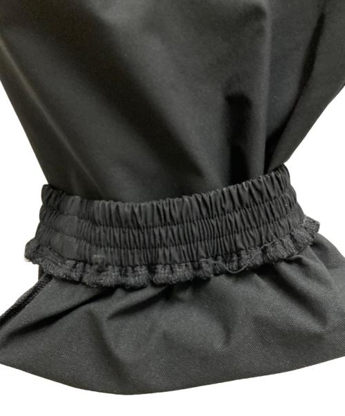 CRONOS（クロノス）CRONOS (クロノス) Athleisure Cargo Pants ブラック サイズ:XXLの古着・服飾アイテム