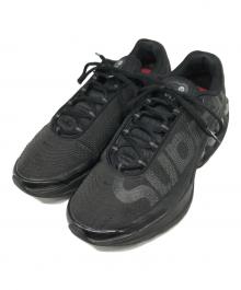 NIKE×SUPREME（ナイキ×シュプリーム）の古着「Air Max DN "Black/Galactic Jade"」｜ブラック×カーキ