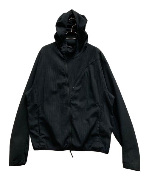 POST ARCHIVE FACTION（ポストアーカイブファクション）POST ARCHIVE FACTION (ポストアーカイブファクション) 8.0 TECHNICAL JACKET ブラック サイズ:Sの古着・服飾アイテム