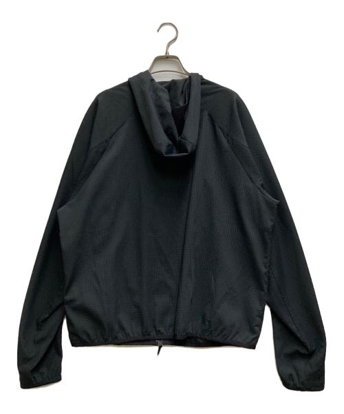 POST ARCHIVE FACTION（ポストアーカイブファクション）POST ARCHIVE FACTION (ポストアーカイブファクション) 8.0 TECHNICAL JACKET ブラック サイズ:Sの古着・服飾アイテム