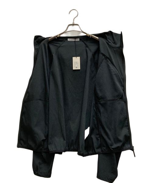 POST ARCHIVE FACTION（ポストアーカイブファクション）POST ARCHIVE FACTION (ポストアーカイブファクション) 8.0 TECHNICAL JACKET ブラック サイズ:Sの古着・服飾アイテム